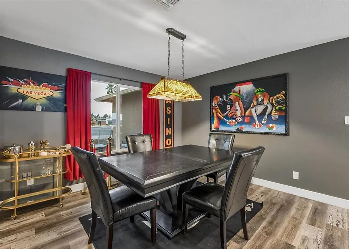 Ferienhaus Roll And Roam Phoenix