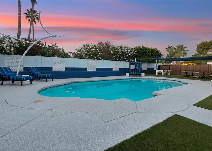 Ferienhaus Roll And Roam Phoenix