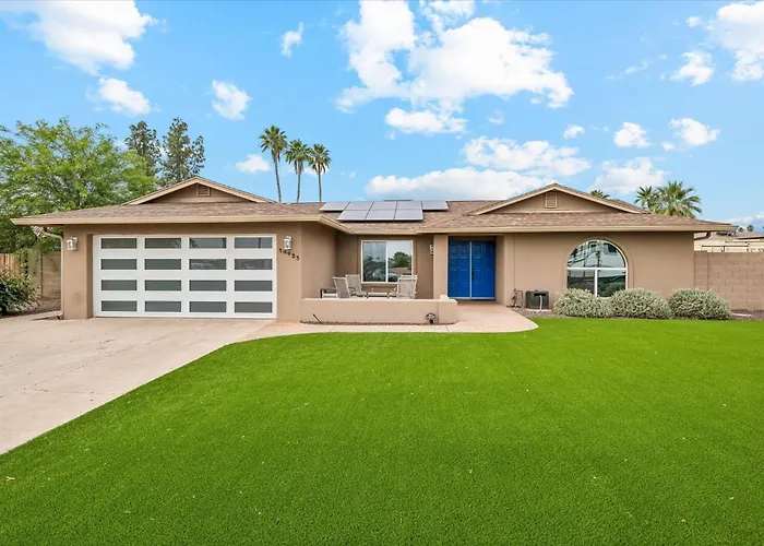 Ferienhaus Roll And Roam Phoenix